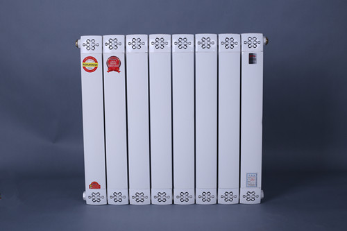 銅鋁、鋼鋁散熱器