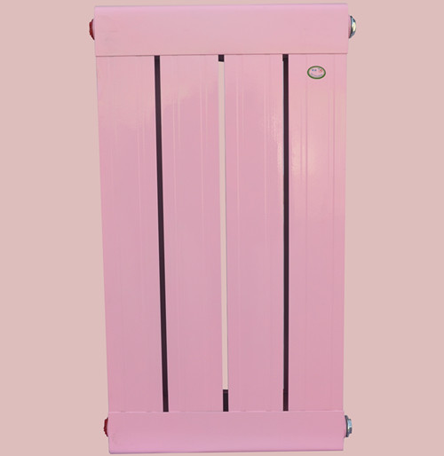 銅鋁、鋼鋁散熱器